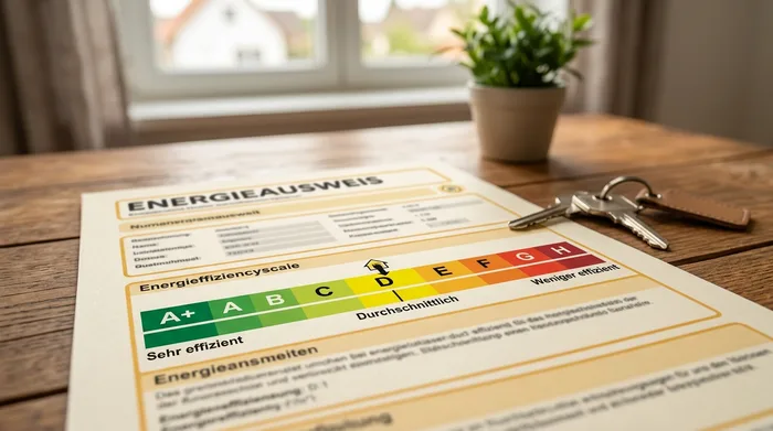 Energieausweis Kosten: Preise und wann er Pflicht ist