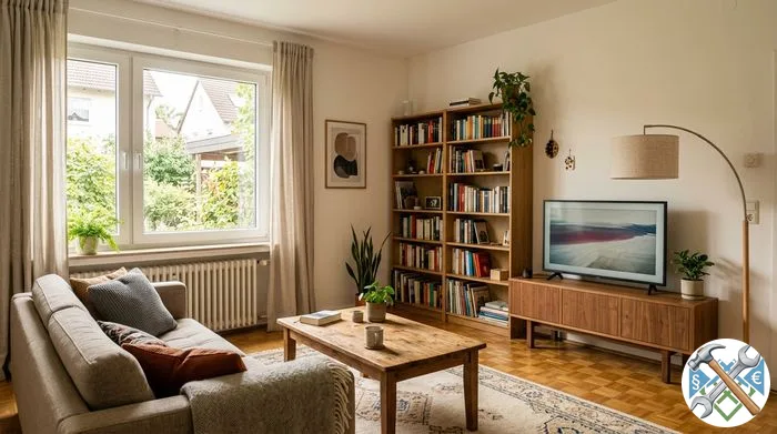 Hausratversicherung Vergleich: Worauf du wirklich achten musst