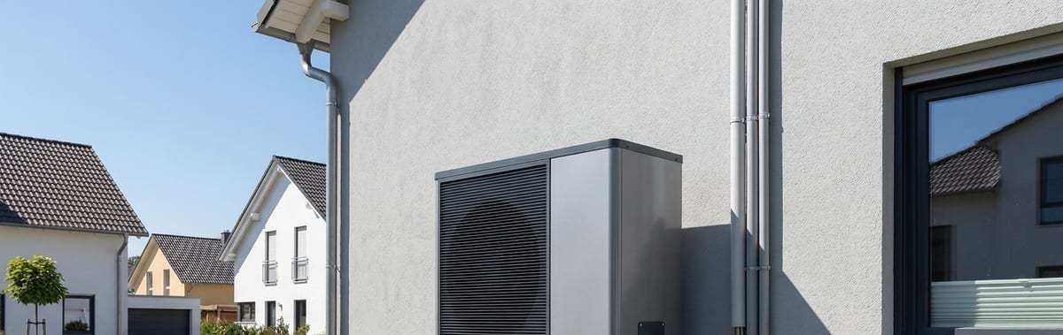 Wärmepumpe Kosten 2025: Was kostet die Anschaffung wirklich?