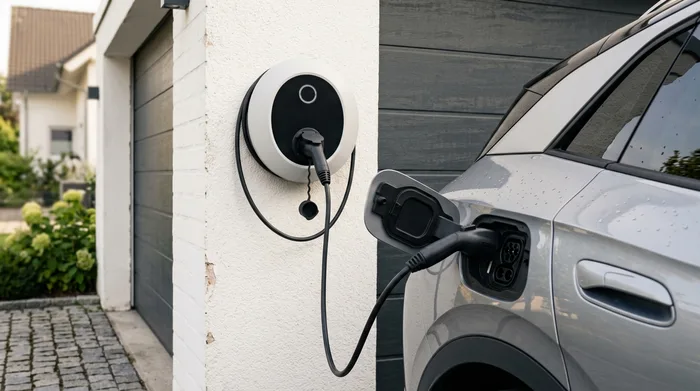 Wallbox Kosten: Preise, Installation & Pflichten 2026