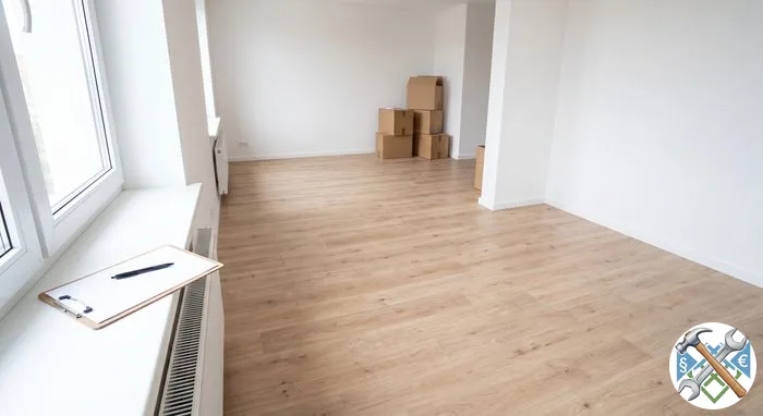 Wohnungsübergabe: Protokoll, Checkliste & deine Rechte